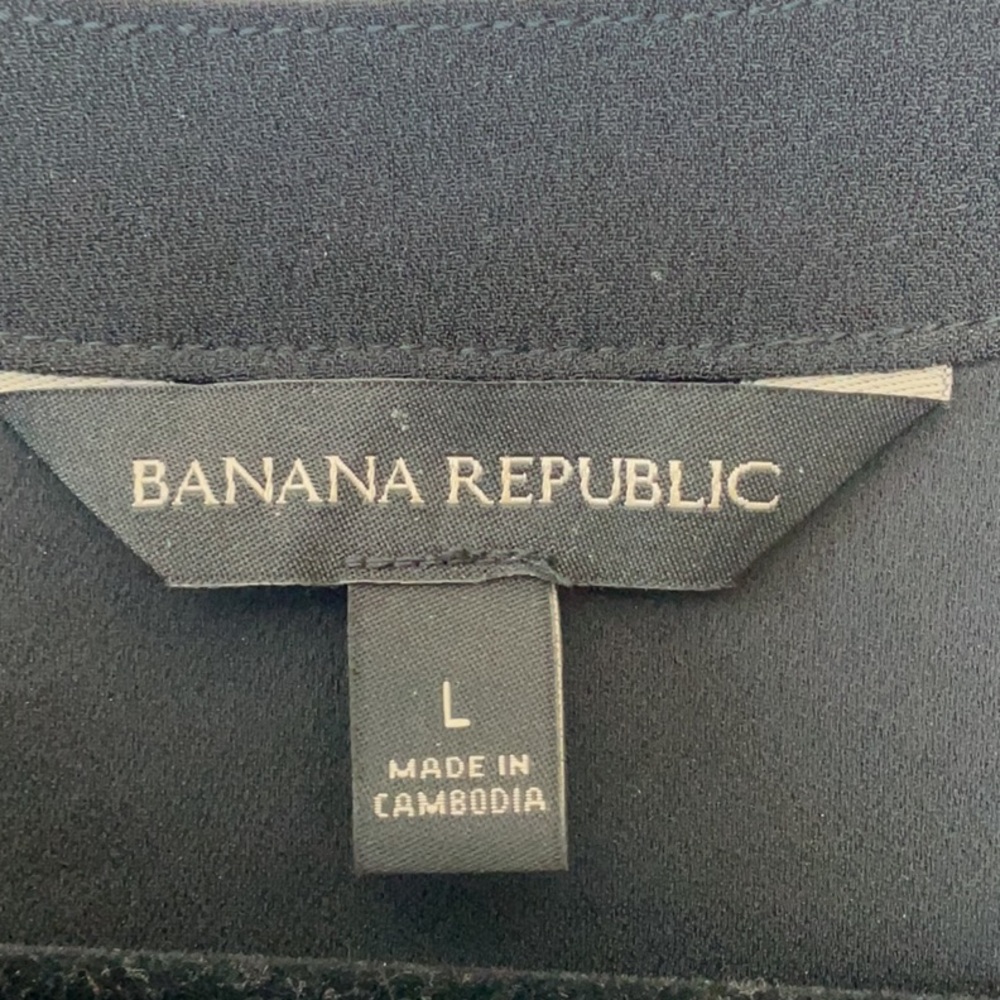 Banana Republic Top - Picture 3 of 9